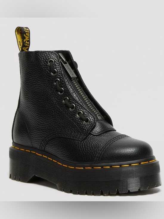 Dr. Martens Shoes - Dr. Martens Sinclair Boots